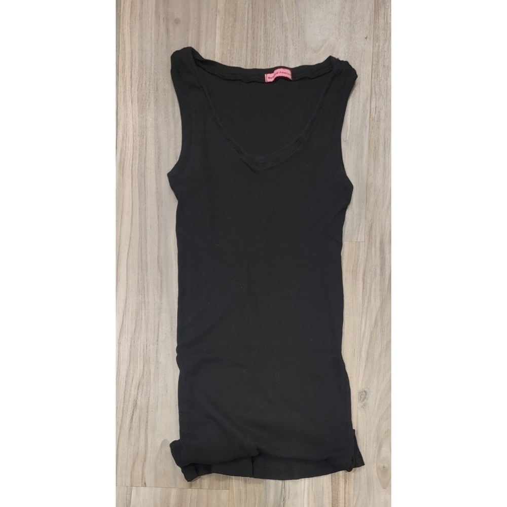 Maternal America Tanktop